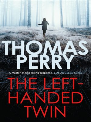The Left-Handed Twin - ebook
